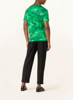 VALENTINO T-shirt , Color: GREEN (Image 1)