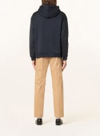 VALENTINO Hoodie , Color: DARK BLUE (Image 1)