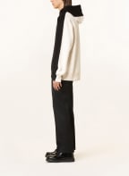 VALENTINO Hoodie VLTN, Farbe: SCHWARZ (Bild 1)