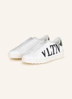 VALENTINO GARAVANI Sneaker VLTN, Farbe: WEISS (Bild 1)