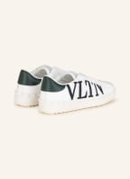 VALENTINO GARAVANI Sneaker VLTN, Farbe: WEISS (Bild 1)
