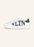 VALENTINO GARAVANI Sneaker VLTN, Farbe: WEISS (Bild 1)