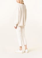 HERZEN'S ANGELEGENHEIT Pullover, Farbe: CREME (Bild 1)
