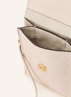 abro Smartphone-Tasche CAMILLA, Farbe: CREME (Bild 1)