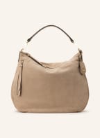 abro Schultertasche JUNA LARGE, Farbe: TAUPE (Bild 1)