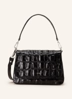 abro Shoulder bag LULU, Color: BLACK (Image 1)