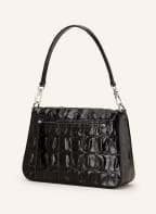 abro Shoulder bag LULU, Color: BLACK (Image 1)