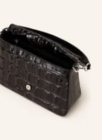 abro Shoulder bag LULU, Color: BLACK (Image 1)
