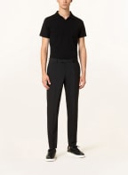 strellson Anzughose MADDEN 2.0 Extra Slim Fit, Farbe: SCHWARZ (Bild 1)