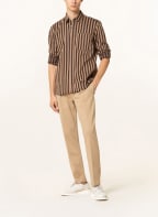 strellson Hemd CLEMENT Regular Fit, Farbe: BRAUN/ DUNKELBRAUN (Bild 1)