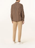 strellson Hemd CLEMENT Regular Fit, Farbe: BRAUN/ DUNKELBRAUN (Bild 1)