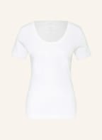 darling harbour T-shirt, Color: WHITE (Image 1)