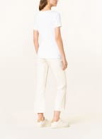 darling harbour T-shirt, Color: WHITE (Image 1)