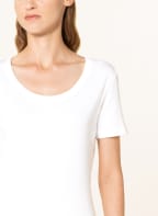 darling harbour T-shirt, Color: WHITE (Image 1)