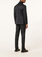 SARTORIA LATORRE Suit Extra slim fit , Color: DARK GRAY (Image 1)