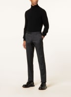 SARTORIA LATORRE Suit Extra slim fit , Color: DARK GRAY (Image 1)