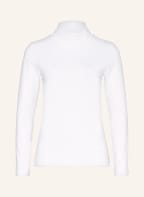 darling harbour Rollkragenshirt, Farbe: WEISS (Bild 1)