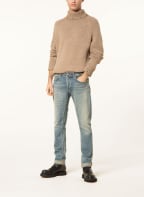 Dondup Jeans GEORGE skinny fit, Color: 800 BLUE (Image 1)