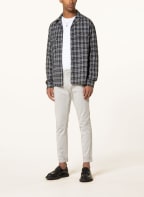 Dondup Chino GAUBERT Slim Fit, Farbe: HELLGRAU (Bild 1)