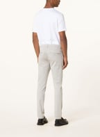 Dondup Chino GAUBERT Slim Fit, Farbe: HELLGRAU (Bild 1)