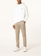 Dondup Cargohose EDDY Slim Fit, Farbe: BEIGE (Bild 1)