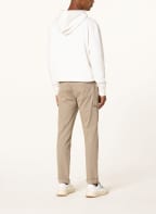 Dondup Cargohose EDDY Slim Fit, Farbe: BEIGE (Bild 1)