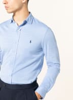 POLO RALPH LAUREN Jersey shirt regular fit, Color: LIGHT BLUE/ BLUE (Image 1)