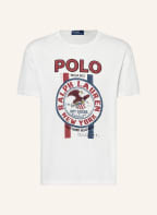 POLO RALPH LAUREN T-Shirt , Farbe: WEISS (Bild 1)