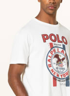 POLO RALPH LAUREN T-Shirt , Farbe: WEISS (Bild 1)