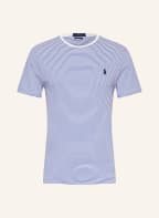POLO RALPH LAUREN T-shirt , Color: WHITE/ BLUE (Image 1)