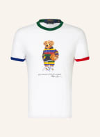 POLO RALPH LAUREN T-Shirt, Farbe: WEISS (Bild 1)