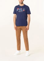 POLO RALPH LAUREN T-Shirt , Farbe: DUNKELBLAU (Bild 1)