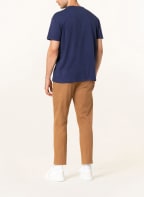 POLO RALPH LAUREN T-Shirt , Farbe: DUNKELBLAU (Bild 1)