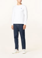 POLO RALPH LAUREN Long sleeve shirt, Color: WHITE (Image 1)