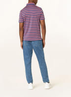 POLO RALPH LAUREN Ruby shirt custom slim fit, Color: LIGHT RED/ BLUE (Image 1)