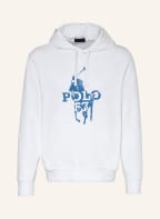 POLO RALPH LAUREN Hoodie , Farbe: WEISS (Bild 1)