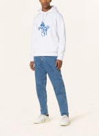 POLO RALPH LAUREN Hoodie , Farbe: WEISS (Bild 1)