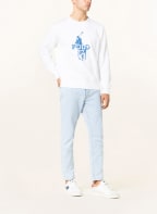POLO RALPH LAUREN Sweatshirt, Farbe: WEISS (Bild 1)