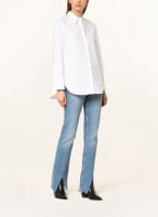 DOROTHEE SCHUMACHER Hemdbluse, Farbe: WEISS (Bild 1)