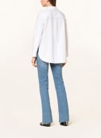 DOROTHEE SCHUMACHER Hemdbluse, Farbe: WEISS (Bild 1)