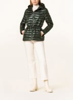 LAUREN RALPH LAUREN Daunenjacke , Farbe: DUNKELGRÜN (Bild 1)