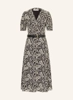MICHAEL KORS Kleid, Farbe: SCHWARZ/ CREME (Bild 1)