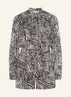 MICHAEL KORS Jumpsuit, Farbe: SCHWARZ/ WEISS (Bild 1)
