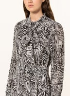 MICHAEL KORS Jumpsuit, Farbe: SCHWARZ/ WEISS (Bild 1)