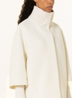PESERICO Jacke mit Pailletten, Farbe: ECRU (Bild 1)