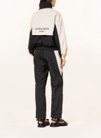 ANINE BING Blouson EMERSON, Farbe: SCHWARZ/ ECRU (Bild 1)