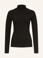 ANINE BING Longsleeve CLAIRE, Farbe: SCHWARZ (Bild 1)