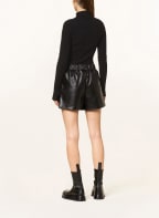 ANINE BING Longsleeve CLAIRE, Farbe: SCHWARZ (Bild 1)