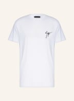 GIUSEPPE ZANOTTI DESIGN T-Shirt, Farbe: WEISS (Bild 1)