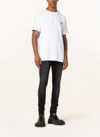 GIUSEPPE ZANOTTI DESIGN T-Shirt, Farbe: WEISS (Bild 1)